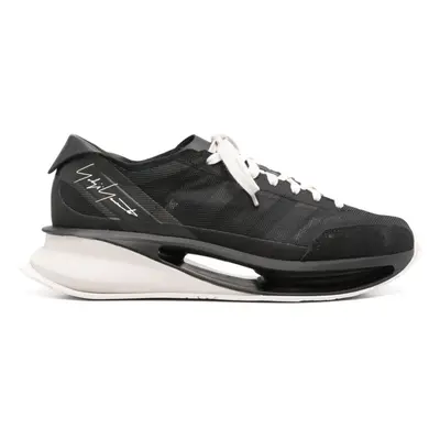 Y-3 - Sneaker With Logo