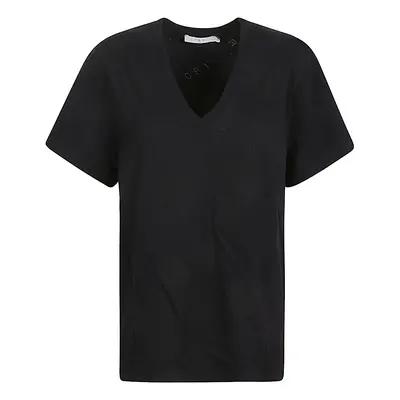 IRO - Jolia Cotton T-shirt