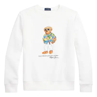 POLO RALPH LAUREN - Bear Sweatshirt