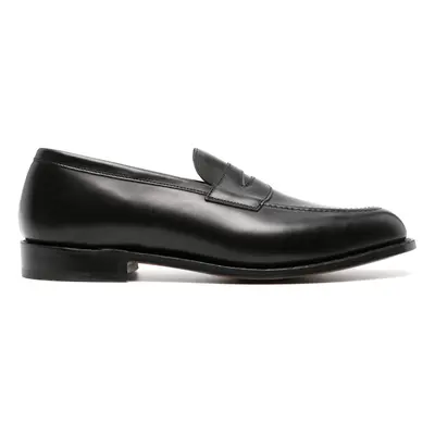 TRICKER'S - Leather Moccasins