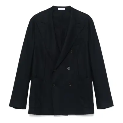 BOGLIOLI - Single Breasted Blazer