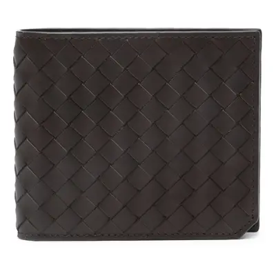 BOTTEGA VENETA - Leather Wallet