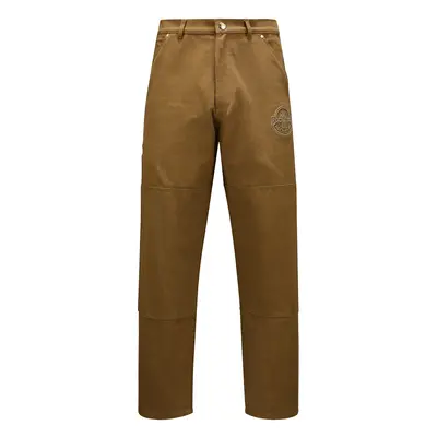 MONCLER - Cargo Trousers