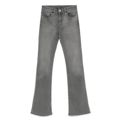 EMPORIO ARMANI - Denim Cotton Jeans