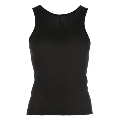 WARDROBE.NYC - Ribbed Cotton Tank Top