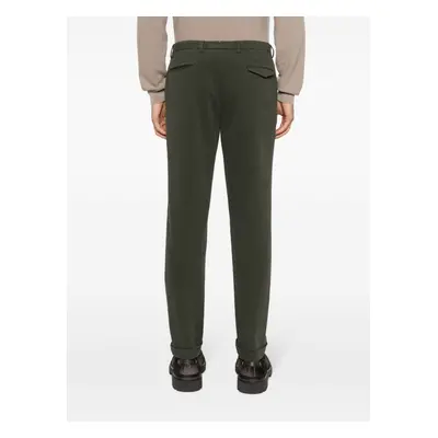 BRIGLIA - Cotton Trousers