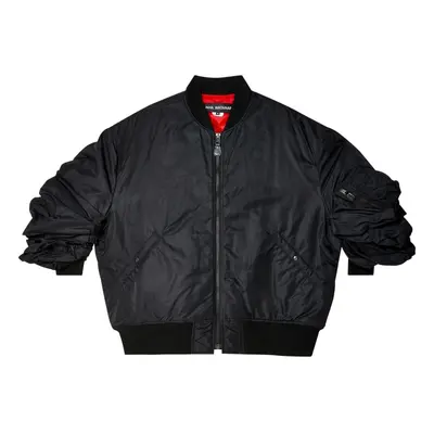 JUNYA WATANABE - Nylon Bomber Jacket