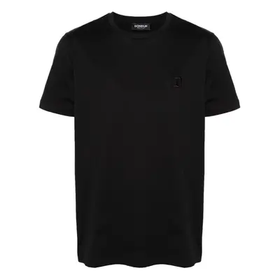 DONDUP - T-shirt With Logo