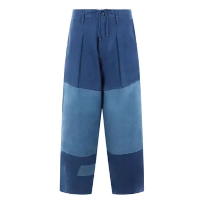 STORY MFG - Cotton Trousers