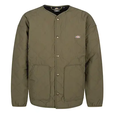 DICKIES CONSTRUCT - Logo Jacket