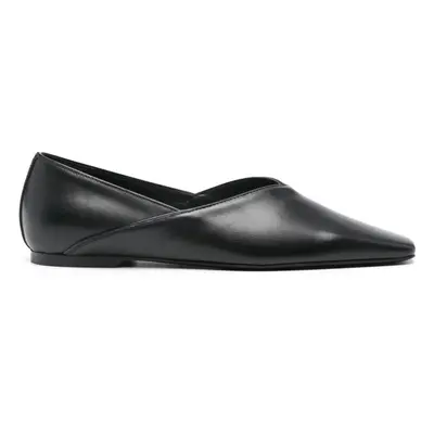 TOTEME - Everyday Leather Flats