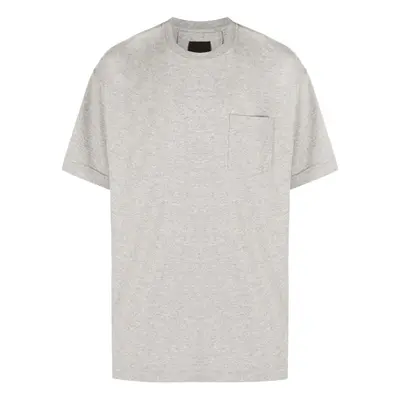 GIVENCHY - Cotton T-shirt