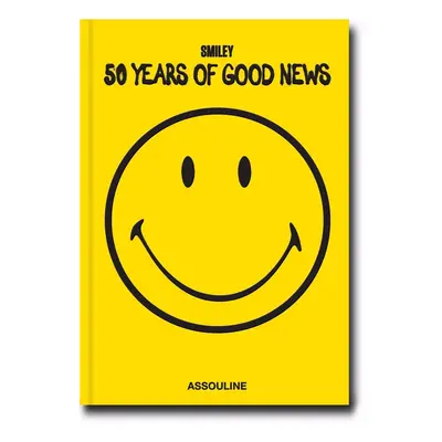 ASSOULINE - Years Of Good News Book