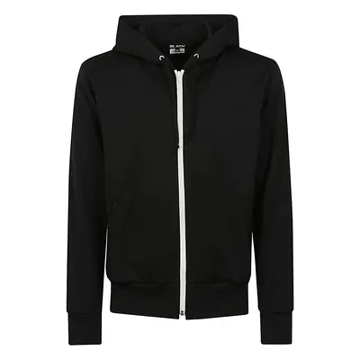 COMME DES GARCONS - Zipped Hoodie