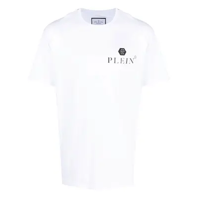 PHILIPP PLEIN - Logo T-shirt