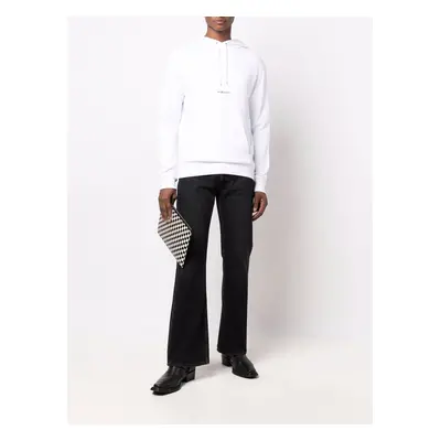 SAINT LAURENT - Cotton Sweatshirt