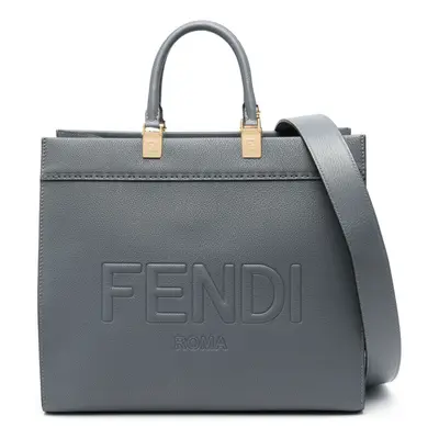 FENDI - Sunshine Medium Tote Bag