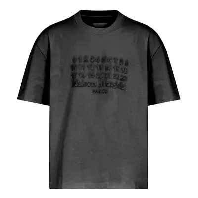 MAISON MARGIELA - Cotton T-shirt