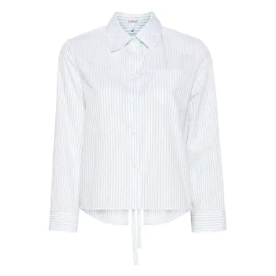 LOEWE - Cotton Shirt