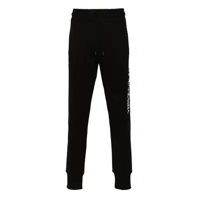 VERSACE JEANS COUTURE - Cotton Trousers