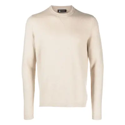 COLOMBO - Cashmere Crewneck Sweater