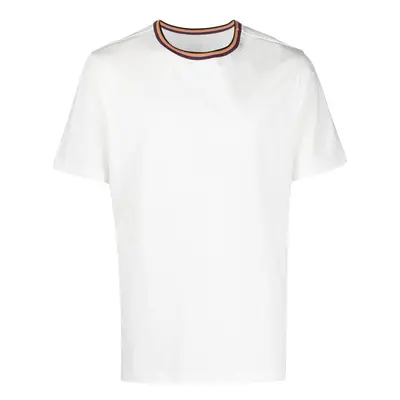 PAUL SMITH - Logo T-shirt