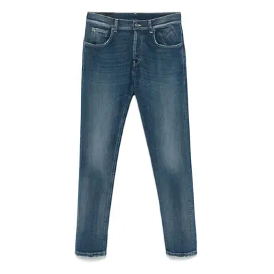 DONDUP - Mid-rise Jeans