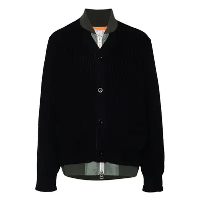 SACAI - Layered Jacket