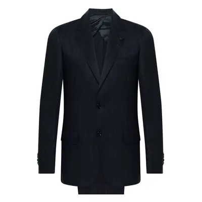 LARDINI - Wool Suit