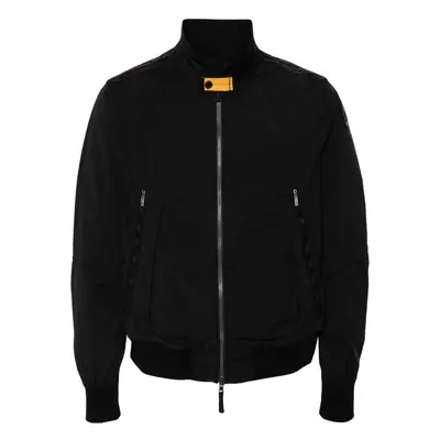 PARAJUMPERS - Cotton Blend Bomber Jacket