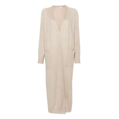 MAX MARA - Cashmere Long Coat