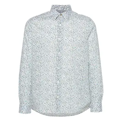 PAUL SMITH - Logo Shirt