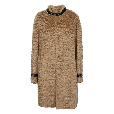 JIL SANDER - Wool Coat