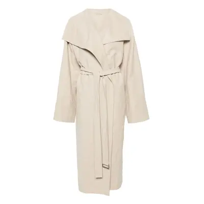 TOTEME - Signature Linen Coat