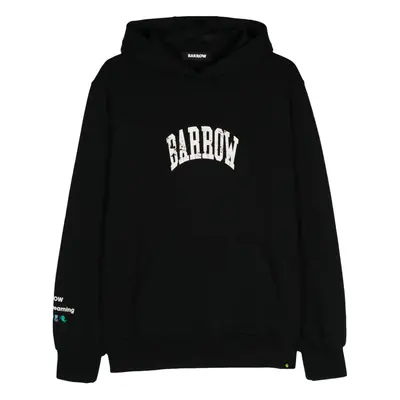 BARROW - Cotton Sweatshirt