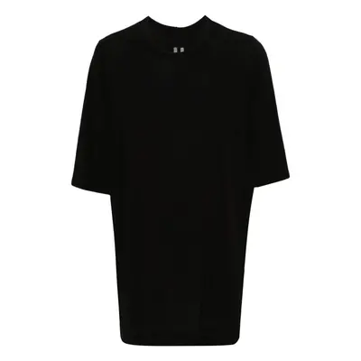 RICK OWENS - Cotton T-shirt