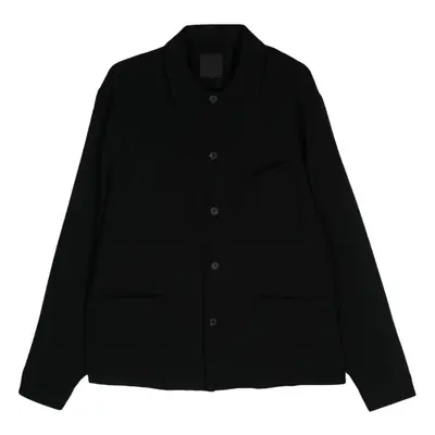 GIVENCHY - Wool Shirt