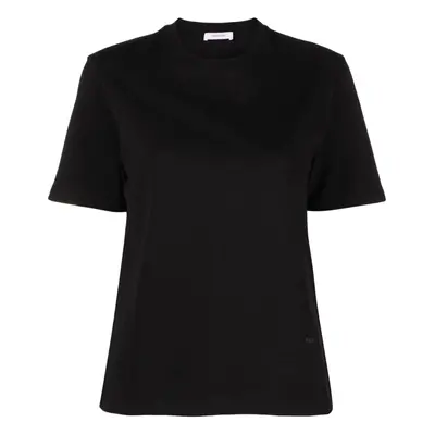 FERRAGAMO - Cotton T-shirt