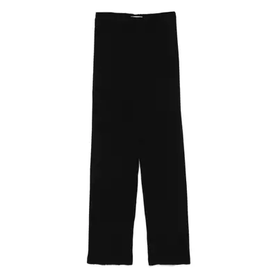 ISSEY MIYAKE - Straigh Leg Trousers