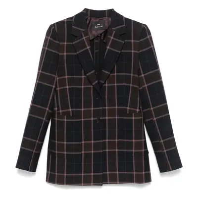 PS PAUL SMITH - Single-breasted Jacket