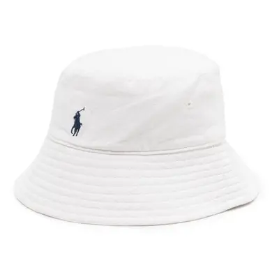 POLO RALPH LAUREN - Hat With Logo