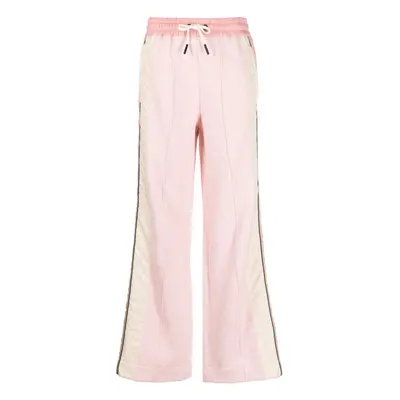 MONCLER GRENOBLE - Nylon Trackpants