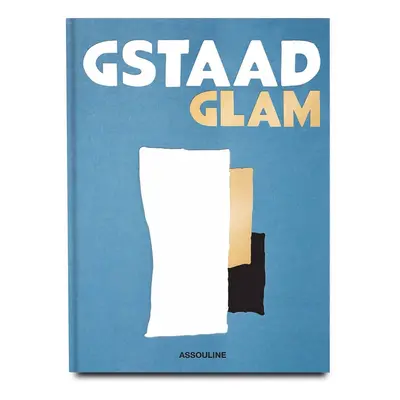 ASSOULINE - Gstaad Glam Book