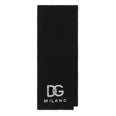 DOLCE & GABBANA - Cashmere Scarf