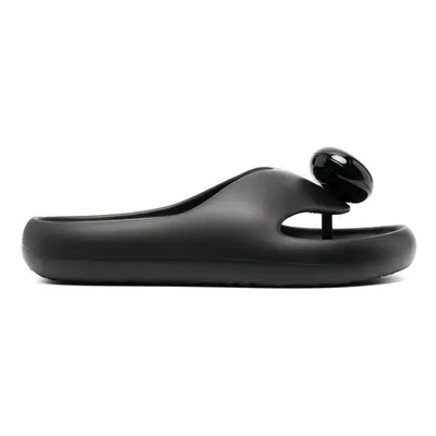 LOEWE - Foam Thong Sandals