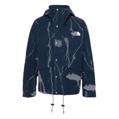 THE NORTH FACE - Jacket With Logo