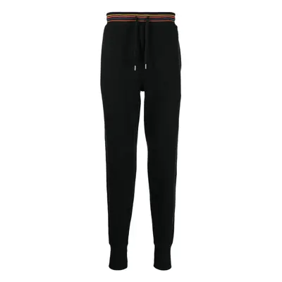 PAUL SMITH - Cotton Sweatpants