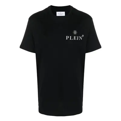 PHILIPP PLEIN - Logo T-shirt