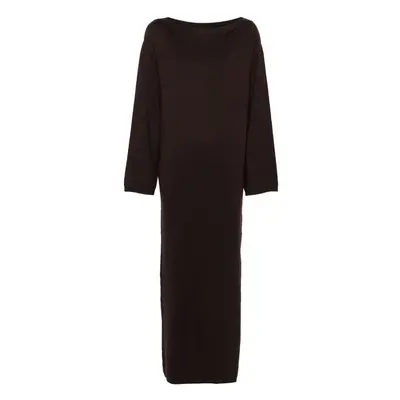 HERSKIND - Isabella Long Knitted Dress