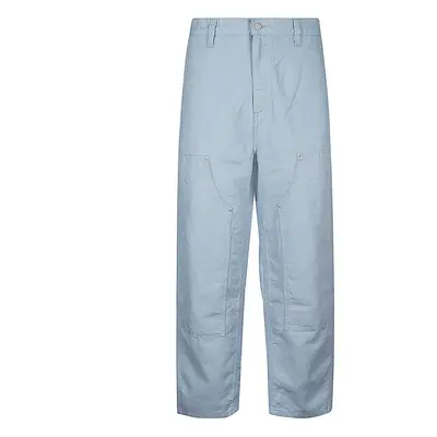 CARHARTT WIP - Logo Trousers